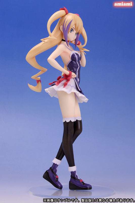 Dragonaut - Sieglinde Baumgard 1/7 - Solaris Japan