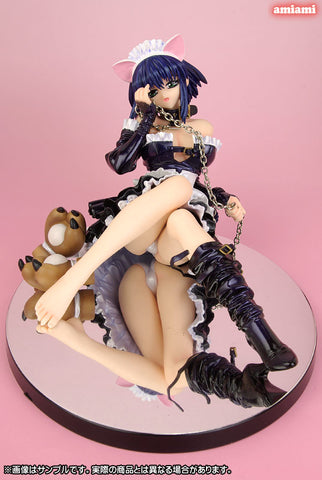 Sigh of the goddess - Sangou-chan - Creators' Labo - #019 - Close Support Maid (Yamato)