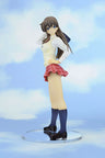 SIF EX - Zettai Shogeki Platonic Heart: Aya Isejima 1/7　