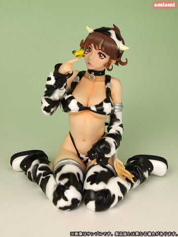 Tsukasa Bullet - Holstein Hanako (Daiki Kougyou)