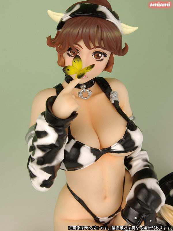 Holstein Hanako - Tsukasa Bullet