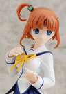 Gutto-kuru Figure Collection Part.10 Da Capo II: Koko Tsukishima Complete Figure