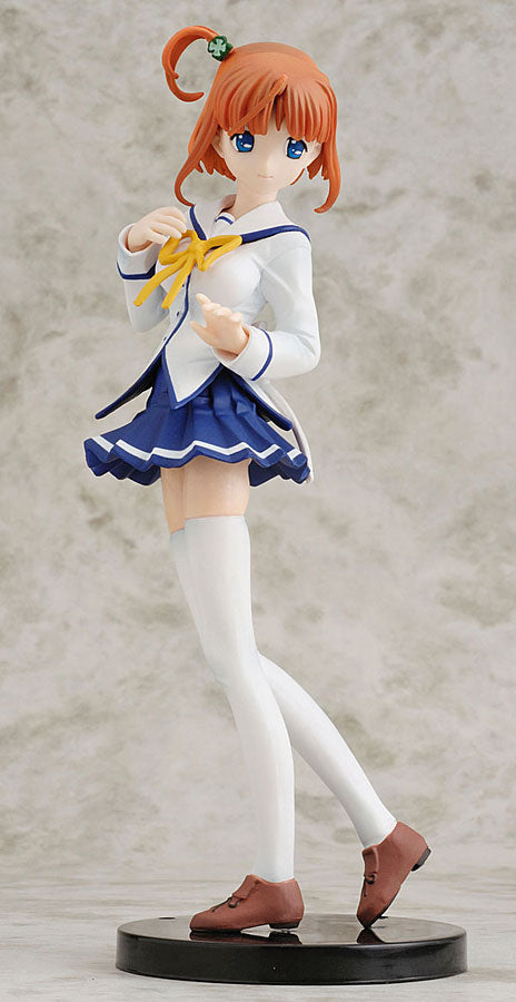 Gutto-kuru Figure Collection Part.10 Da Capo II: Koko Tsukishima Complete Figure