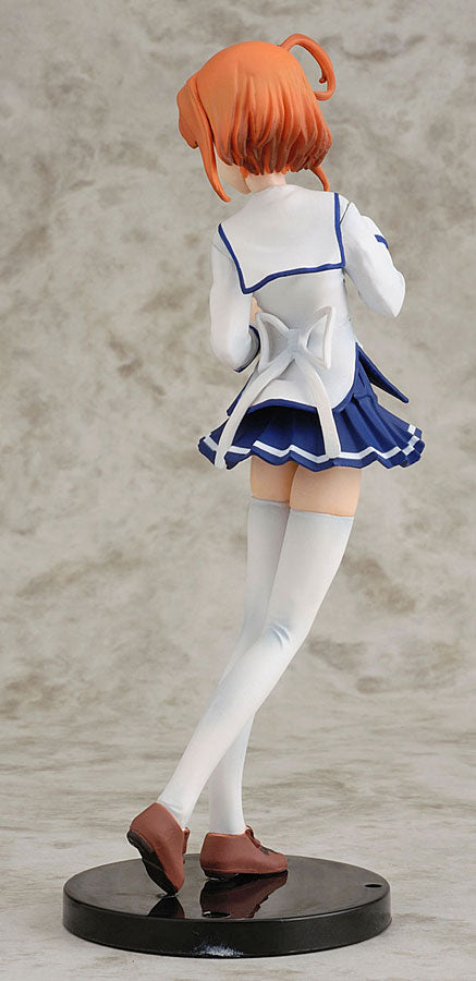 Gutto-kuru Figure Collection Part.10 Da Capo II: Koko Tsukishima Complete Figure