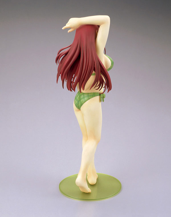 Onegai Teacher - Mizuho Kazami Swimsuit Ver. 1/7　