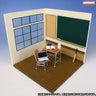 Nendoroid Play Set #1 School Life A Set (Window Side)