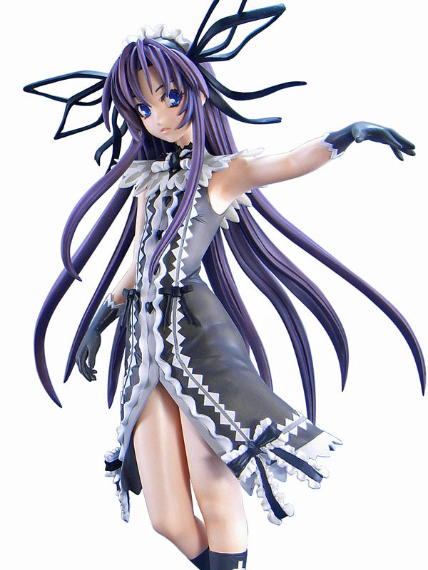 Zanma Taisei Demonbane Etheldreda 1/8 Solaris Japan