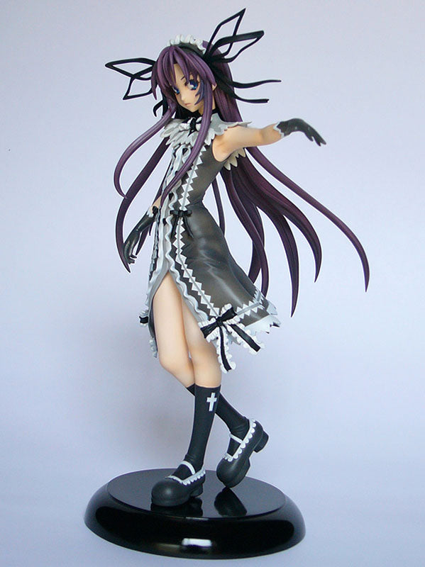 Zanma Taisei Demonbane Etheldreda 1/8 Solaris Japan