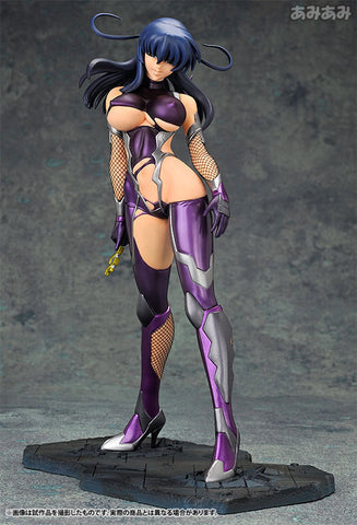 Taimanin Asagi - Asagi 1/6