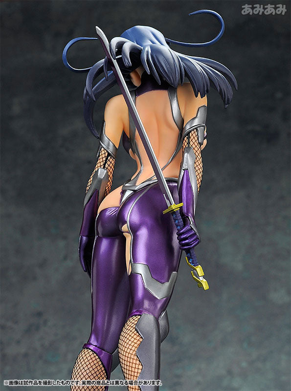 Asagi Igawa - Taimanin Asagi