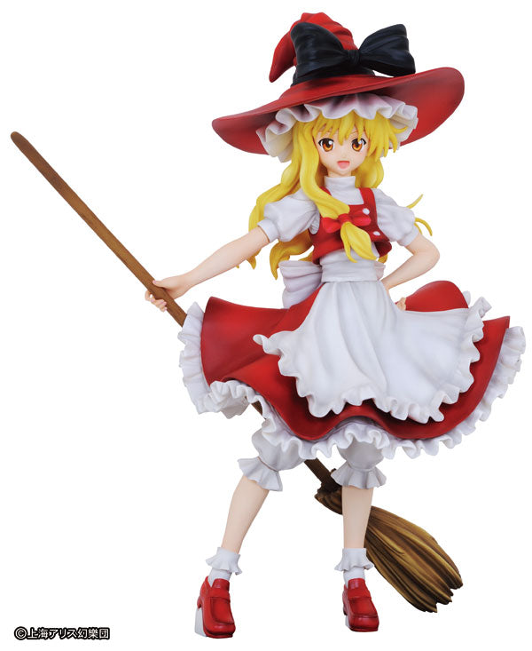 Marisa Kirisame - Touhou Project