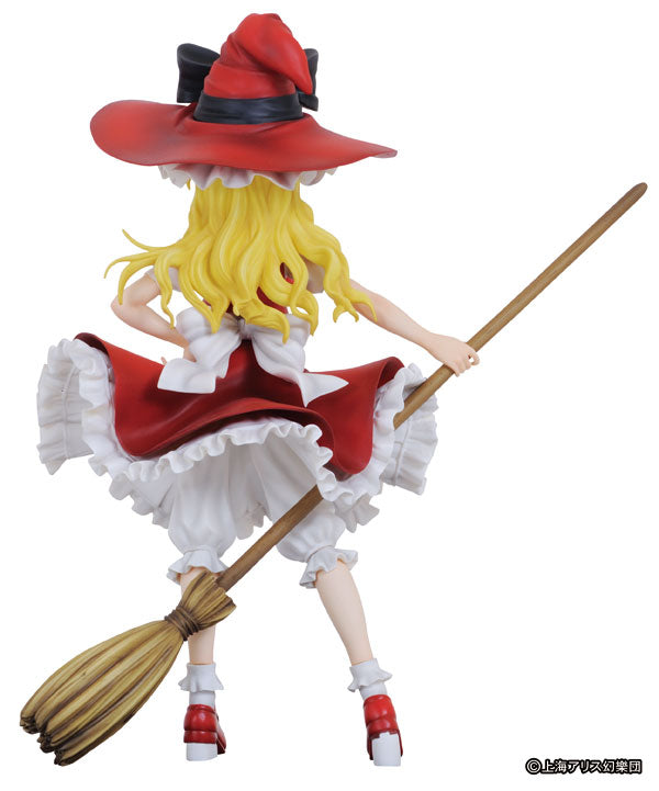 Marisa Kirisame - Touhou Project