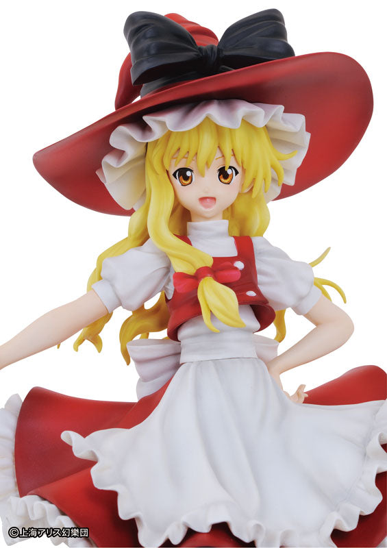 Marisa Kirisame - Touhou Project