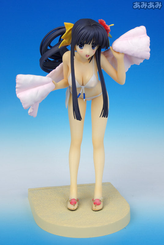 ToHeart2 AnotherDays - Yuki Kusakabe Pitchi Pichi Beach ver. 1/7 [Miyazawa Models Limited Distribution Item]