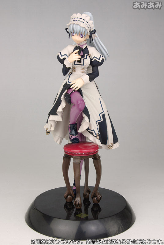 Gretel (Chic Purple Ver.) AmiAmi Limited Edition