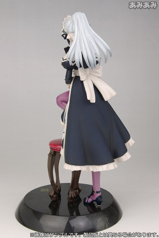 Gretel (Chic Purple Ver.) AmiAmi Limited Edition