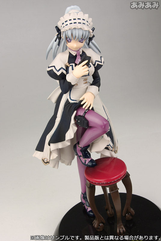 Gretel (Chic Purple Ver.) AmiAmi Limited Edition