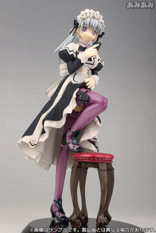 Gretel (Chic Purple Ver.) AmiAmi Limited Edition