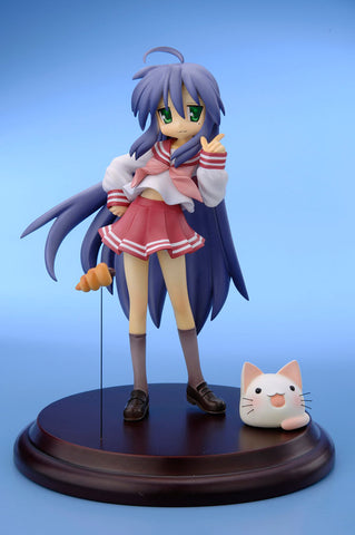 Lucky Star - Konata Izumi 1/8