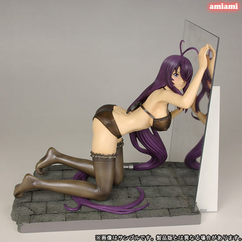 TFC Ikkitousen GG - Unchou Kanu Underwear Ver. (Pink & Black) 1/6 (Regular Edition)