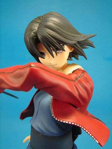 Kara no Kyokai the Movie - Shiki Ryougi 1/6　