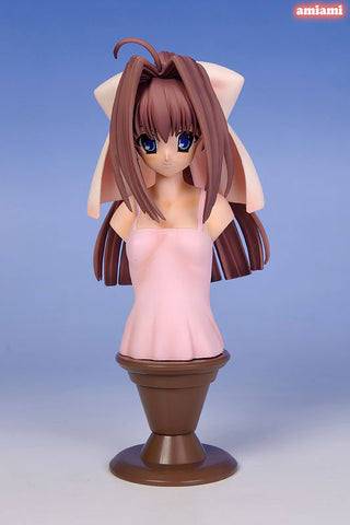 Resinya! Portrait Collection - Da Capo II: Otome Asakura (Kazami Academy Uniform Mini Costume Bundled Edition)　