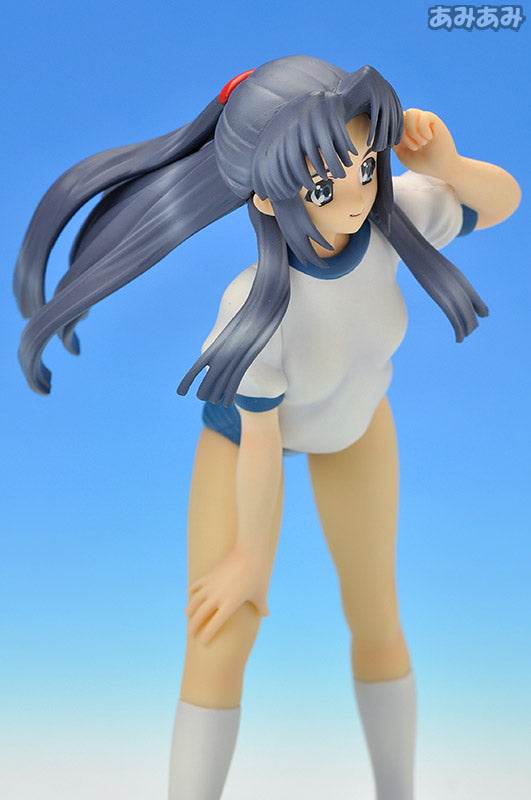 The Melancholy of Haruhi Suzumiya - Ryouko Asakura Gym Uniform Ver. 1/10