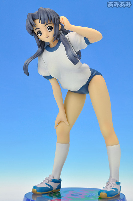 The Melancholy of Haruhi Suzumiya - Ryouko Asakura Gym Uniform Ver. 1/10