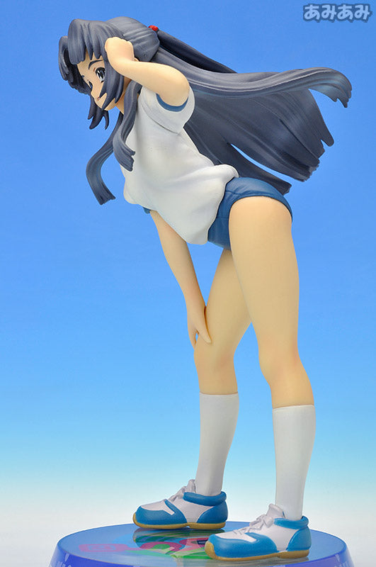 The Melancholy of Haruhi Suzumiya - Ryouko Asakura Gym Uniform Ver. 1/10