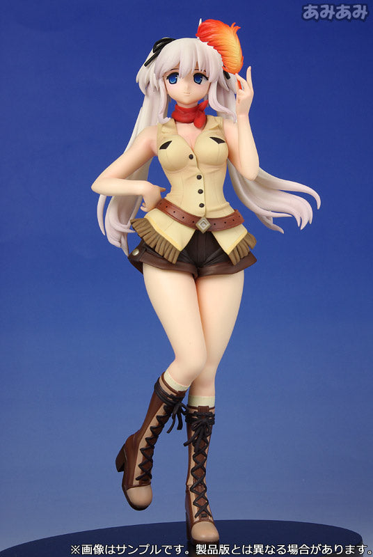 ナオ Adventure ver　マビノギ　オーキッドシード　アドベンチャー Mabinogi - Nao Adventure Ver. - Solaris Japan