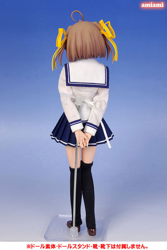 Resinya! Portrait Collection - Da Capo: Nemu Asakura (Kazami Academy Attached School Uniform Mini Costume Bundled Edition)　