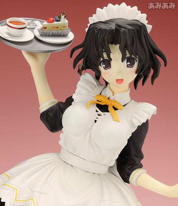 ToHeart2 AnotherDays - Haruka Yuzuhara 1/8 - Solaris Japan