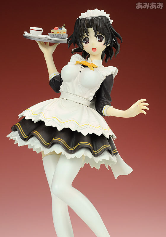 ToHeart2 AnotherDays - Haruka Yuzuhara 1/8 - Solaris Japan