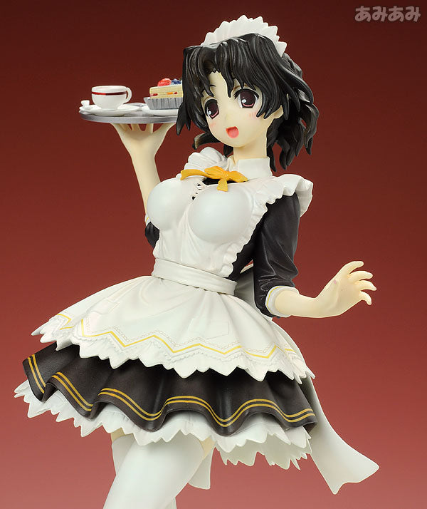 小物 haruka Figurine Wind Breaker Look Up Haruka Sakura 11 cm