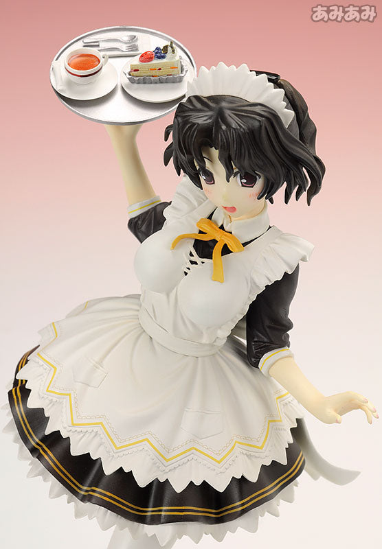 ToHeart2 AnotherDays - Haruka Yuzuhara 1/8 - Solaris Japan