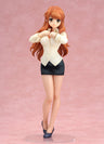 The Melancholy of Haruhi Suzumiya - Mikuru Asahina Adult Ver. 1/8