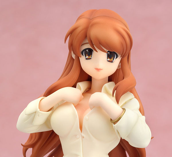 The Melancholy of Haruhi Suzumiya - Mikuru Asahina Adult Ver. 1/8