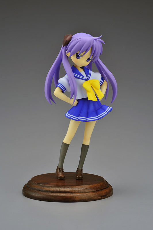 Lucky Star - Kagami Hiiragi