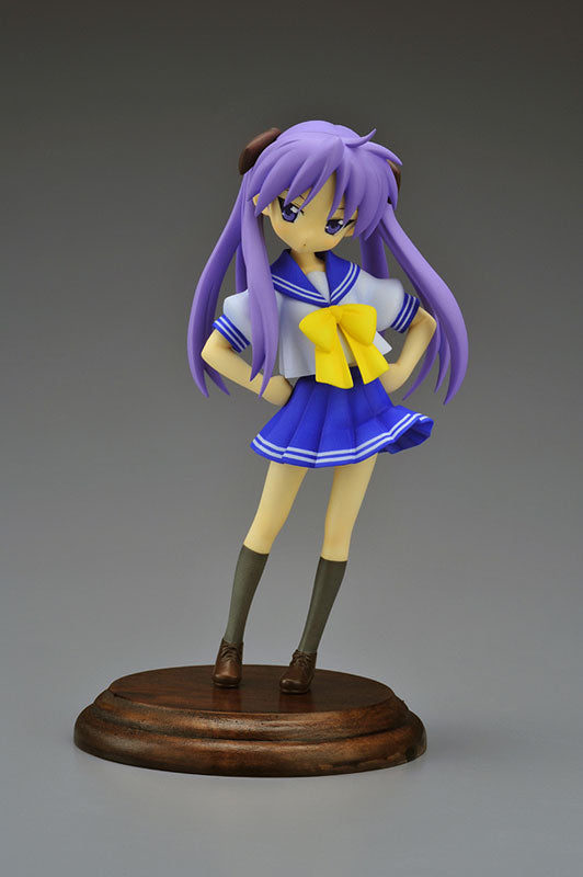 Lucky Star - Kagami Hiiragi