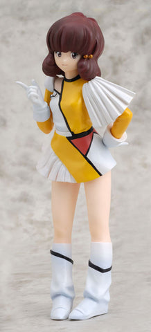 Gutto-kuru Figure Collection Part.14 Yume Senshi Wingman: Miku Ogawa