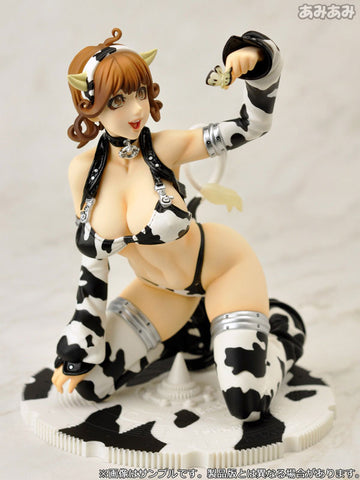 Excellent Model LIMITED TSUKASA BULLET - Holstein Hanako-san -Re-equipped-