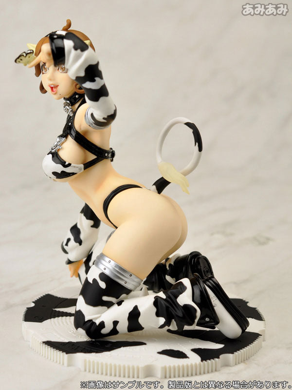 Holstein Hanako-san - Holstein Hanako-san