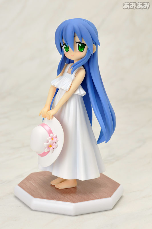 Lucky Star - Konata & Kanata Izumi Sojiro no Takaramono Set