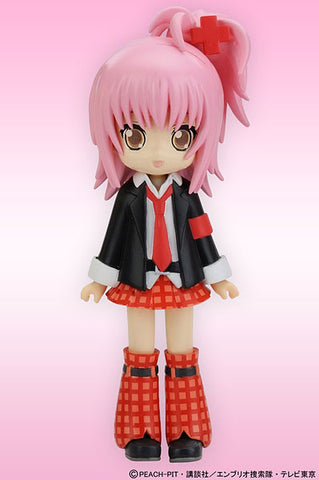 Dress-up Figure Decolecchu - Shugo Chara!: Amu Hinamori