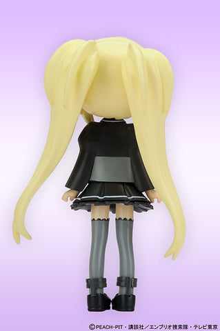 Dress-up Figure Decolecchu - Shugo-chara!: Utau Hoshina