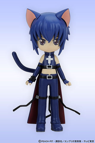 Dress-up Figure Decolecchu - Shugo-chara!: Ikuto Tsukiyomi