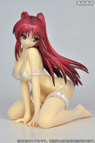 ToHeart2 - Tamaki Kosaka Underwear Ver. Pearl [Miyazawa Models Limited Edition] 1/6 Complete Figure