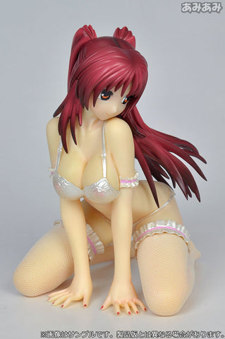 ToHeart2 - Tamaki Kosaka Underwear Ver. Pearl [Miyazawa Models Limited Edition] 1/6 Complete Figure