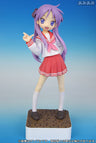 Lucky Star - Kagami Hiiragi Uniform Ver.