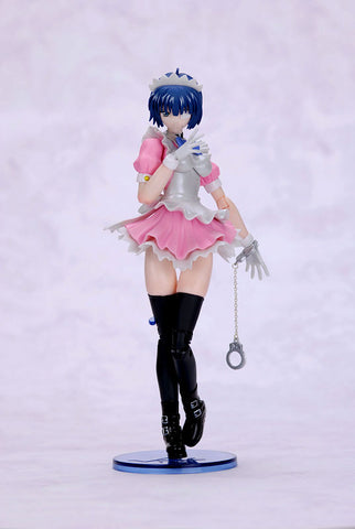 vmf Ikkitousen Dragon Destiny - Shimei Ryomou Pink Maid Ver.　